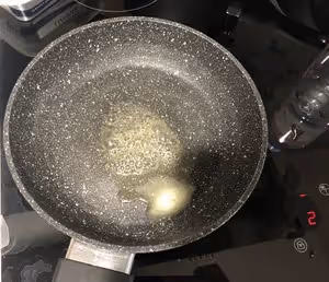 十五分鐘厚切牛排詳細過程(烤箱版)
