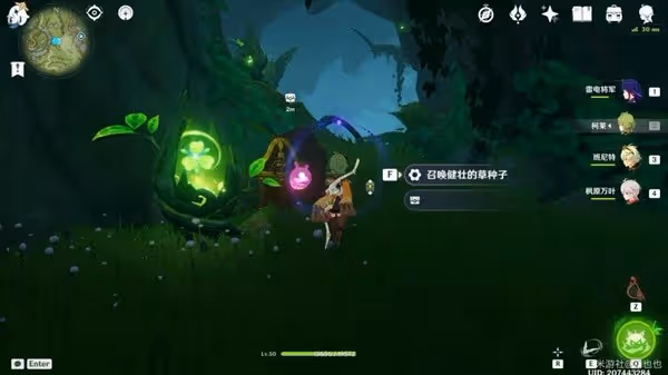 《原神》須彌珍貴寶箱收集指南