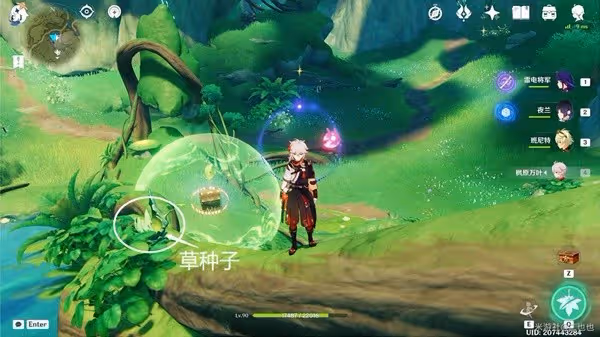 《原神》須彌珍貴寶箱收集指南