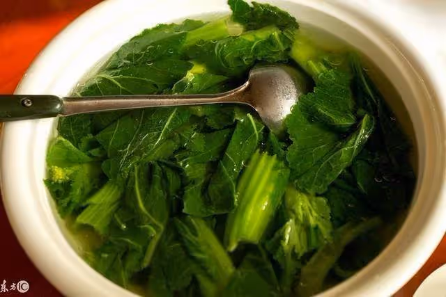 兒子離開後兒媳讓婆婆,10年天天喝青菜湯,媳婦臨終前卻說:媽,我的存款都留給你.