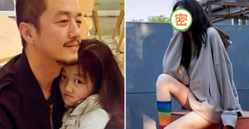 有種「星二代」叫王菲女兒！曾因「兔唇」被熱議，經歷3次手術如今蛻變氣質美女，靠美貌打破流言，網友：明星基因太強大