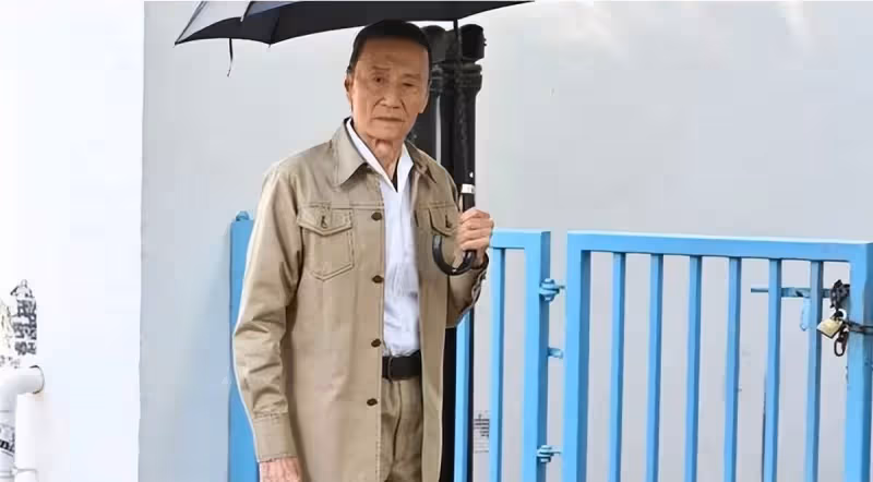 張柏芝近況曝光!三歲小兒子罕見出鏡,梳波波頭邁小撇步好軟萌,網友:完美復刻張柏芝