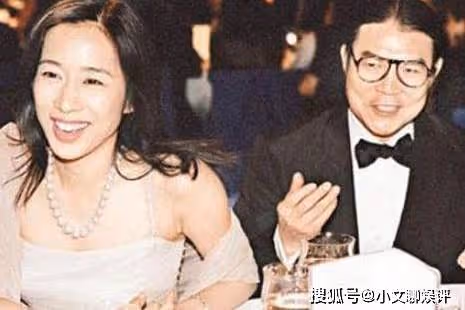 郭晶晶婆婆的豪橫人生：19歲成港姐，50歲再嫁億萬富豪，今活成少女