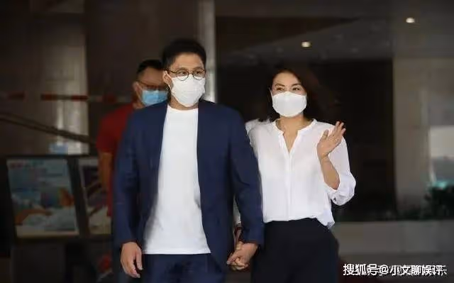 郭晶晶婆婆的豪橫人生：19歲成港姐，50歲再嫁億萬富豪，今活成少女