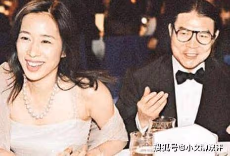 郭晶晶婆婆的豪橫人生：19歲成港姐，50歲再嫁億萬富豪，今活成少女