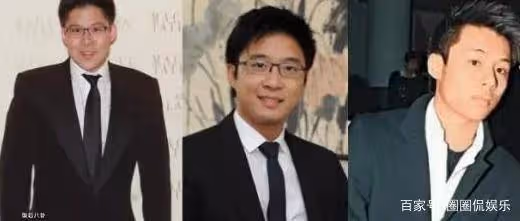郭晶晶婆婆的豪橫人生：19歲成港姐，50歲再嫁億萬富豪，今活成少女