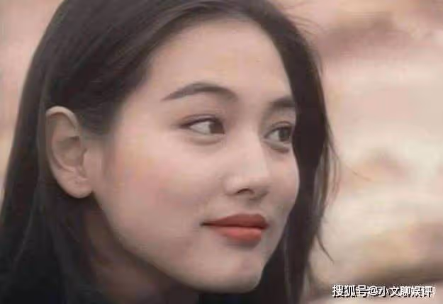 再看《粉紅女郎》，男人婆才是最美的，顏值比萬人迷還要高