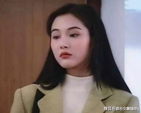 再看《粉紅女郎》，男人婆才是最美的，顏值比萬人迷還要高