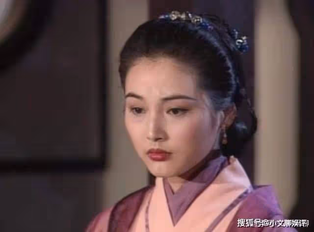 再看《粉紅女郎》，男人婆才是最美的，顏值比萬人迷還要高