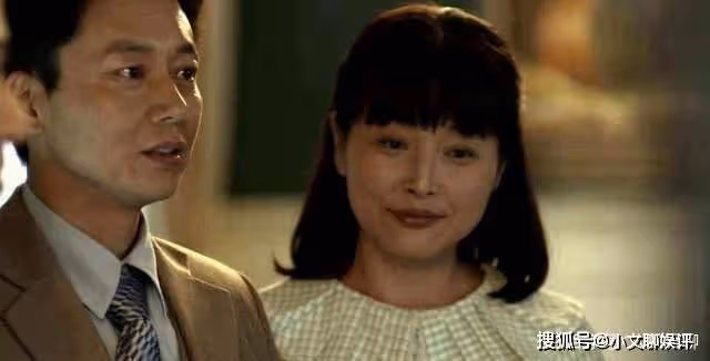 再看《粉紅女郎》，男人婆才是最美的，顏值比萬人迷還要高