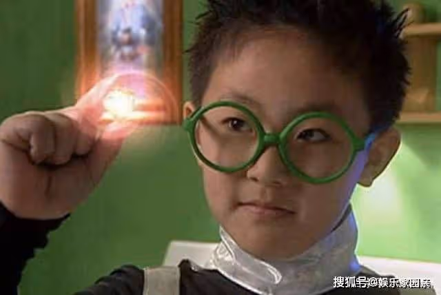 《快樂星球》16年過去:長大之後的我們都不是明星