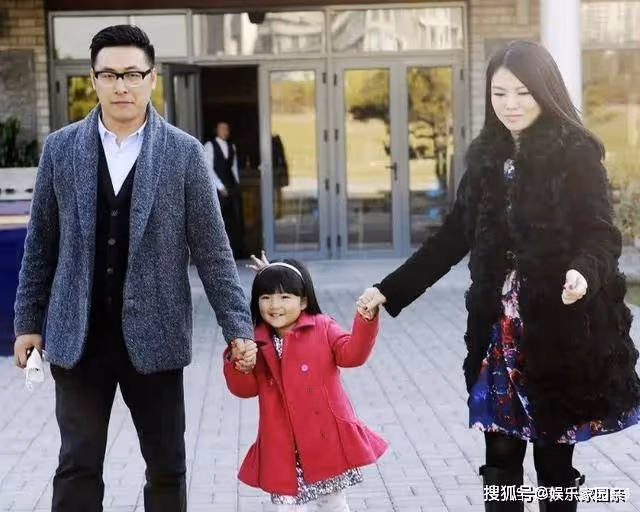 「公主式」長大的王詩齡，每月花費高達65萬，現狀如何了？