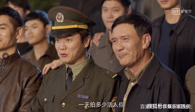 《誰是兇手》劇情解析：夏老師被殺，冷小兵精神萎靡