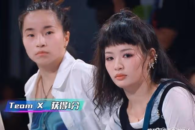 《這！就是街舞5》評分開始提升，7.1分表現良好，觀眾開始理解節目組用心