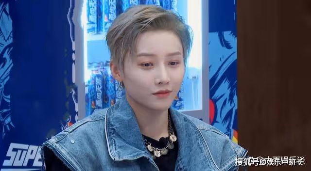 《這！就是街舞5》評分開始提升，7.1分表現良好，觀眾開始理解節目組用心