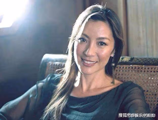 香港影視圈五大武打功夫女明星，個個美若天仙，你最喜歡誰？
