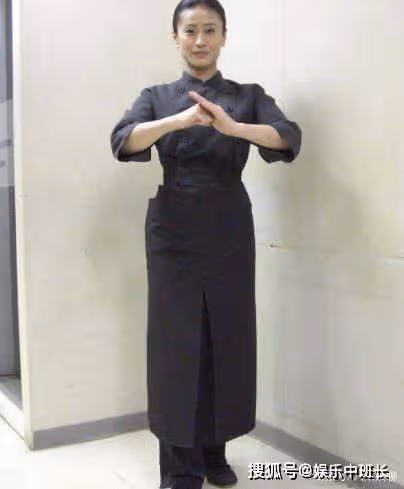 香港影視圈五大武打功夫女明星,個個美若天仙,你最喜歡誰?