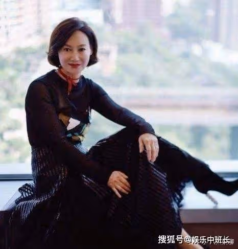 香港影視圈五大武打功夫女明星,個個美若天仙,你最喜歡誰?
