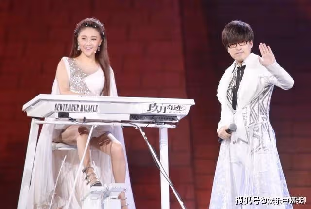 歌神跌落神壇，還拖累了好兄弟，如今想復出也沒人願意買帳