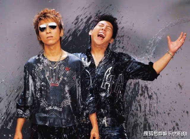 歌神跌落神壇，還拖累了好兄弟，如今想復出也沒人願意買帳