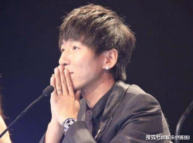 歌神跌落神壇，還拖累了好兄弟，如今想復出也沒人願意買帳