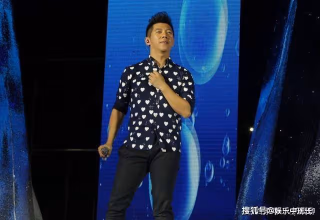 歌神跌落神壇，還拖累了好兄弟，如今想復出也沒人願意買帳