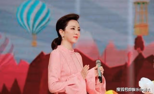 從清華北大走出的5位才子佳人，不要只知道撒貝寧，個個才華橫溢