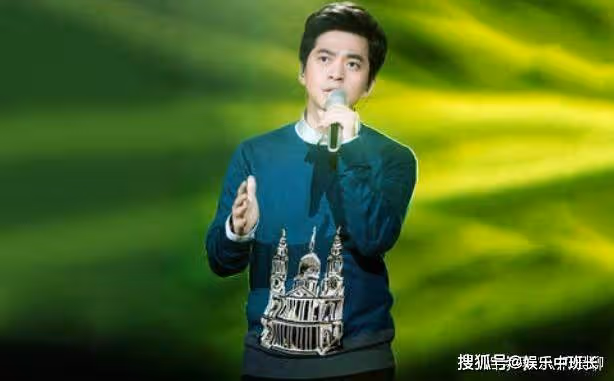 從清華北大走出的5位才子佳人，不要只知道撒貝寧，個個才華橫溢