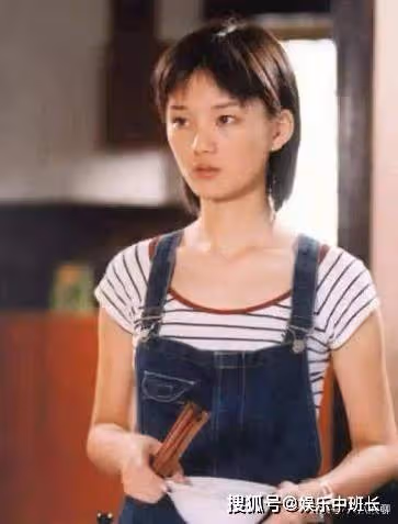 《紅蘋果樂園》播出17年，男主慘變油膩男，女配成名嫁進豪門