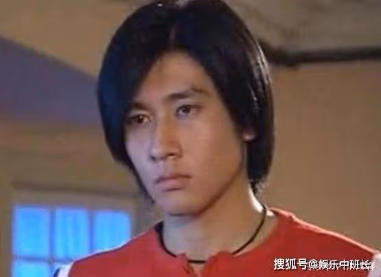 《紅蘋果樂園》播出17年,男主慘變油膩男,女配成名嫁進豪門