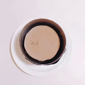 高顏值下午茶｜免烤巧克力🍫芝士蛋糕🍰