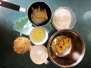 香噴噴脆啵啵的羅馬盾