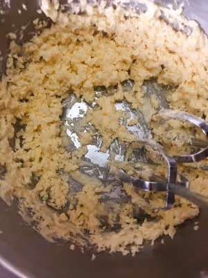 香噴噴脆啵啵的羅馬盾
