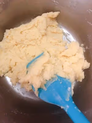 香噴噴脆啵啵的羅馬盾