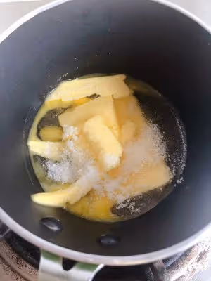 香噴噴脆啵啵的羅馬盾