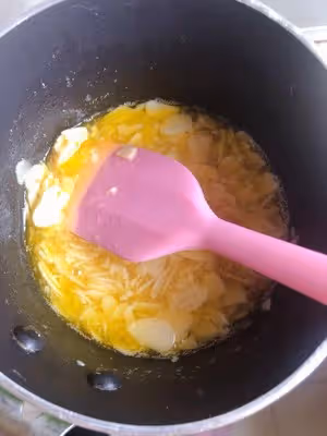 香噴噴脆啵啵的羅馬盾