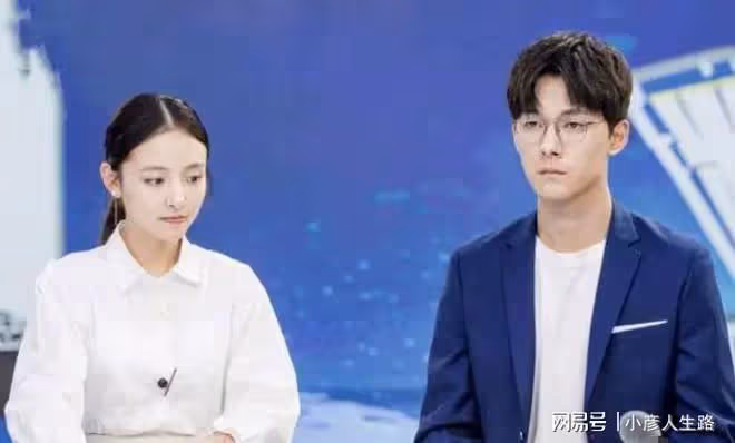 吳倩接連登上熱搜，新劇人設獲關注，離婚後的她更值得