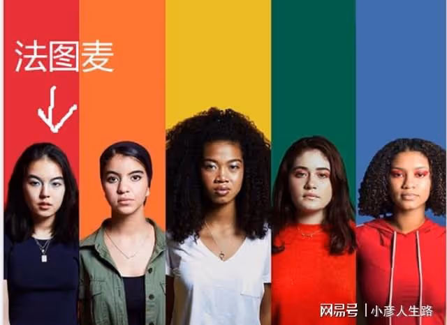 20歲法圖麥曬近照迎中秋，穿露臍衫秀螞蟻腰，月牙文身訴思父之情