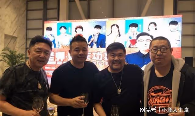 德雲社郭德綱徒弟成導演，新電影剛上映，于謙、岳雲鵬為之打Call