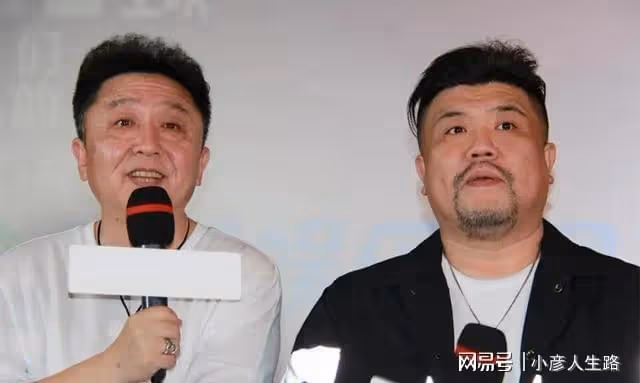 德雲社郭德綱徒弟成導演，新電影剛上映，于謙、岳雲鵬為之打Call