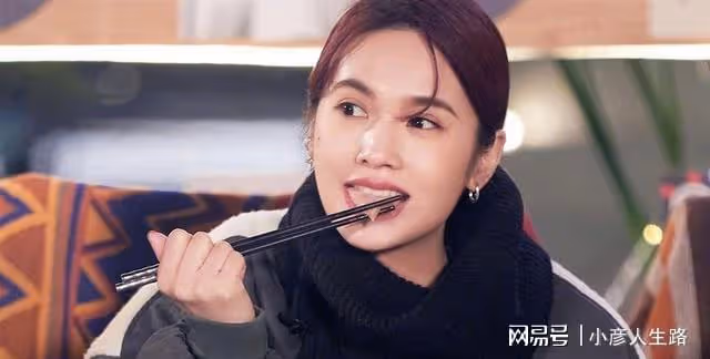 海鮮說風波後,楊丞琳在微博向粉絲喊話:初心一直在