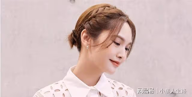 海鮮說風波後,楊丞琳在微博向粉絲喊話:初心一直在