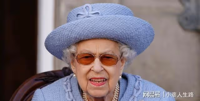 英國女王伊莉莎白二世去世!媒體揭其生前秘密:沒有血包絕不出國