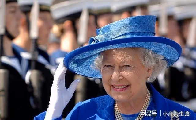 英國女王伊莉莎白二世去世!媒體揭其生前秘密:沒有血包絕不出國