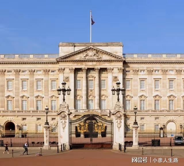 英國女王伊莉莎白二世去世!媒體揭其生前秘密:沒有血包絕不出國