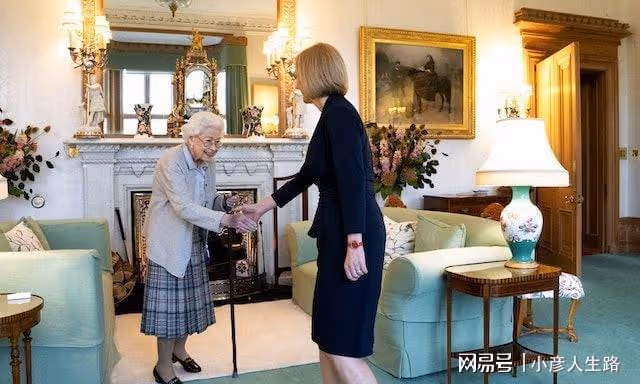 英國女王伊莉莎白二世去世!媒體揭其生前秘密:沒有血包絕不出國