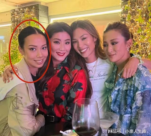 廉價花褲傳四代!林青霞詳述豪宅起火當晚,名牌衣服任傭人挑選