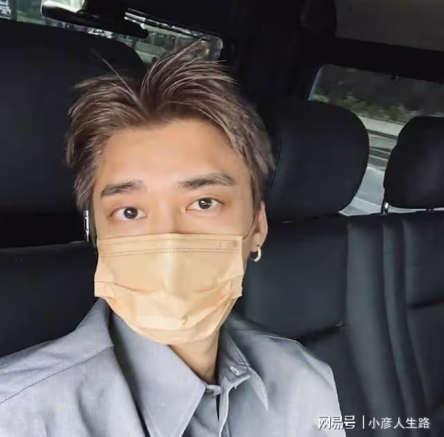 李易峰被傳嫖娼被關14天,團隊罕見沉默,他已被央視中秋晚會除名