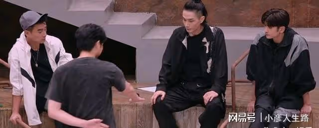 《披荊斬棘2》分組抱團,有人私下已組好隊,有人卻遭遇跳車