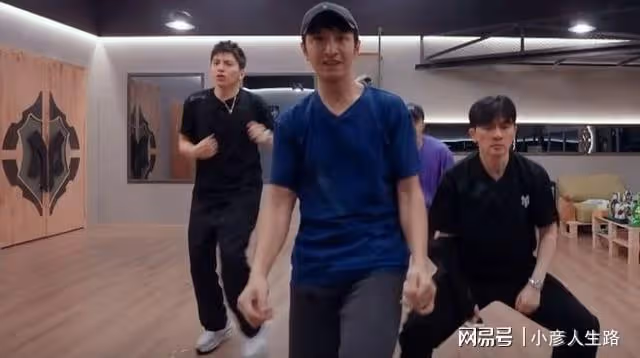 《披荊斬棘2》分組抱團，有人私下已組好隊，有人卻遭遇跳車